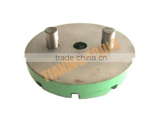 76mm diameter diamond concrete grinding disc tools