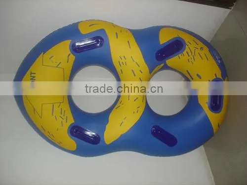 baby swimming neck ring
