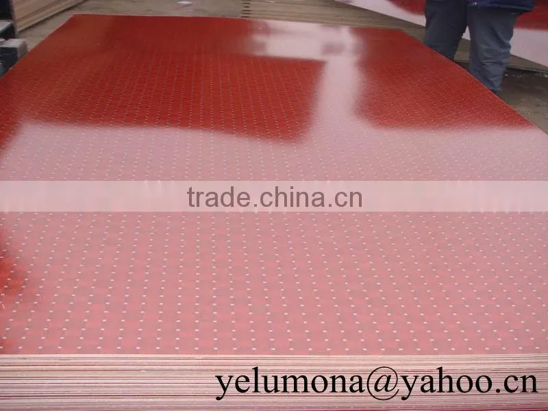 popular melamine mdf board with big size