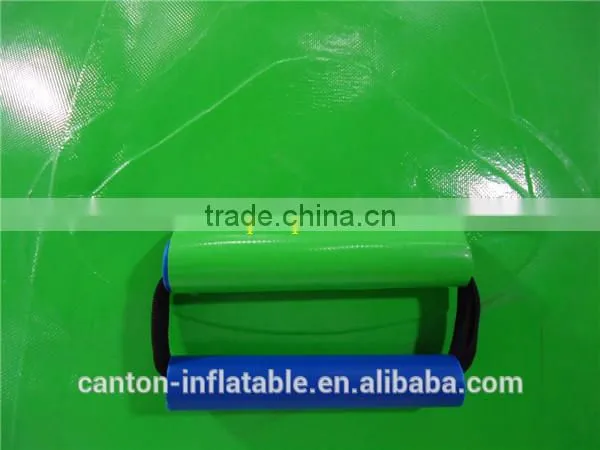 High Quality Crazy Inflatable Saturn Water Toy Saturn for Water Activities