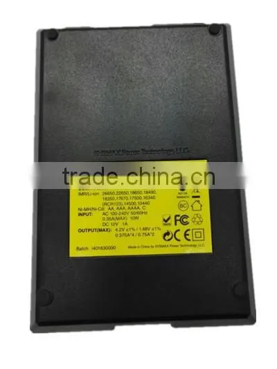 Wholesale authentic nitecore i4 universal charger for factory price