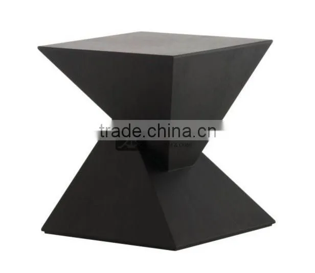 CT-210 Two Bonding Triangle Coffee Side Table Innovative Design