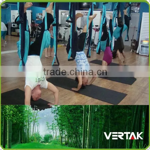 High quality yoga swing