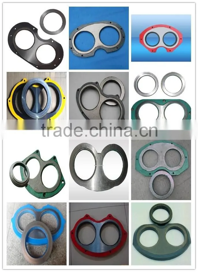 New technology best sell wear resistant steel plate