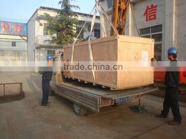2015 high sale Double roller crusher, 2-roller crusher, China famous brand!