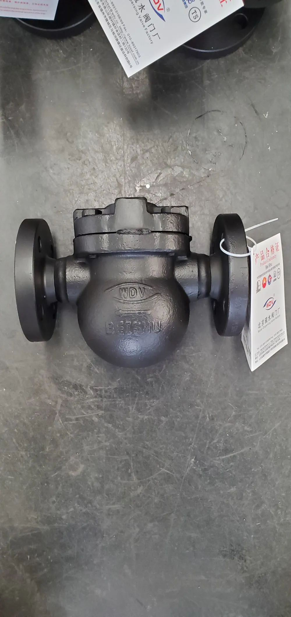 Thermodynamic vs Float Steam Trap: Which Steam Trap Is Better for Your Steam System?