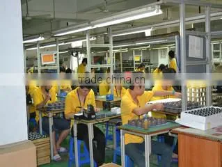 Shenzhen Maiweixun Electronic Co., Ltd. company overview - view 2