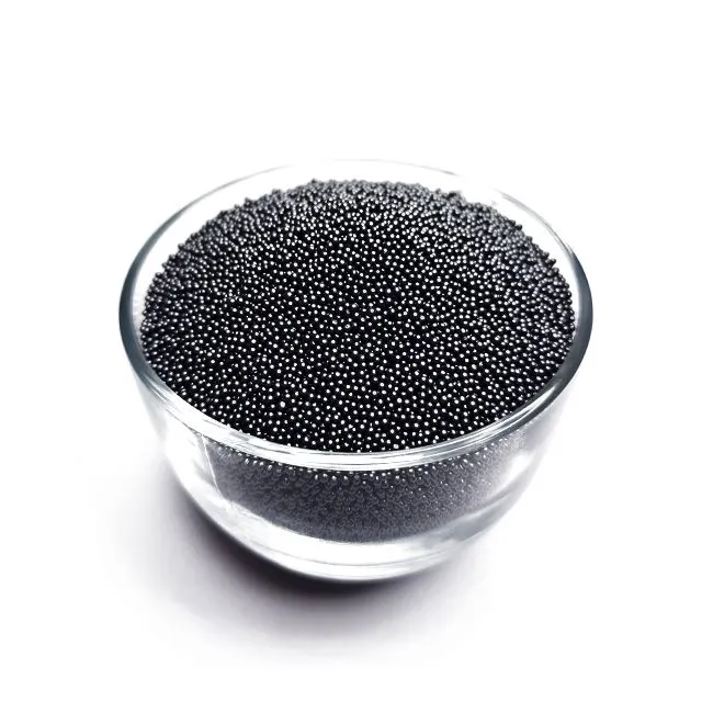 Steel shot-S460-3