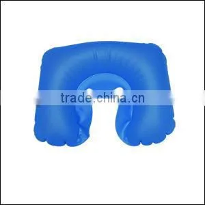 U shaped Travel Neck Pillow for Promotion