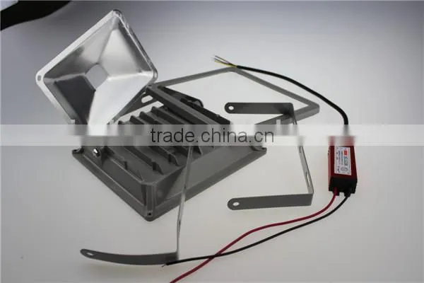 30w electronic from China factory weixingtech led flood light