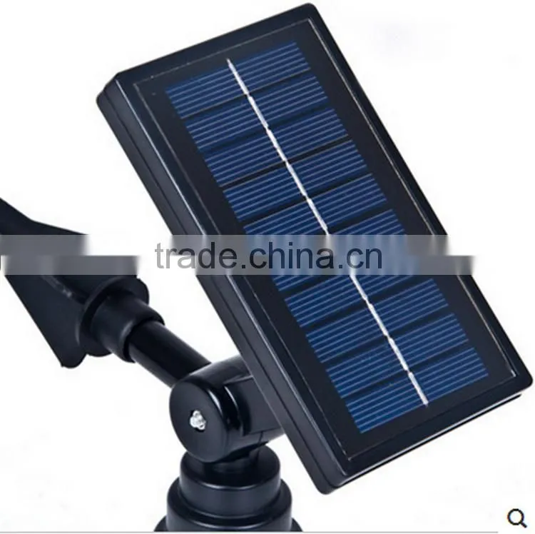 Export quality products solar lamp shade new inventions in china
