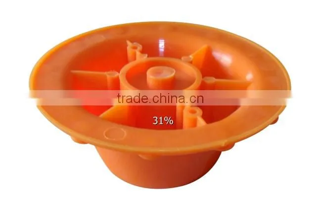 PVC Locating Flange AS/NZS 2053