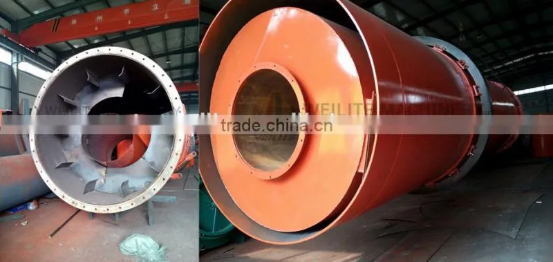 moisture low to 3%-5% raw coal drying machine / raw coal dryer manufacturer