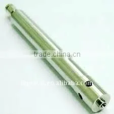 precision detent cnc hardware parts or machined parts used for certain aspect