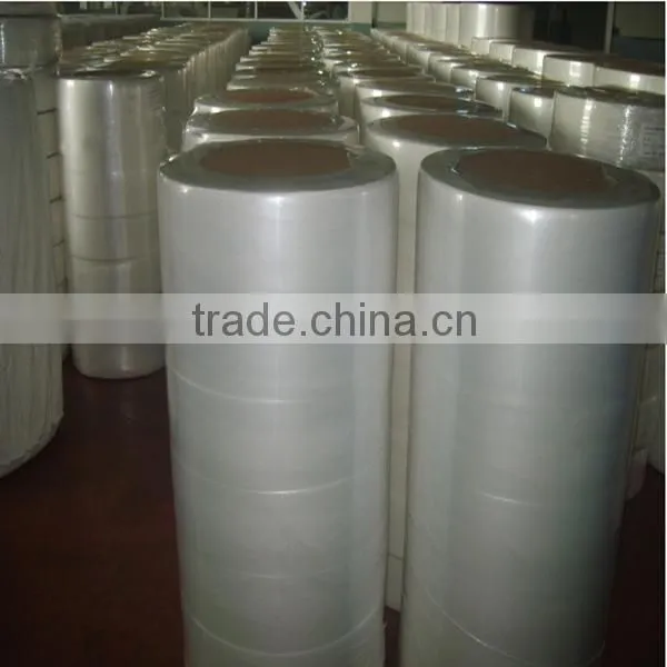 polyester aramid thermal bond non woven fabric for industrial material
