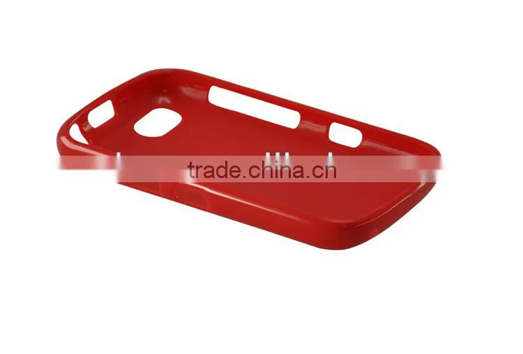 Cover cell mobile phone case for BlackBerry 9720
