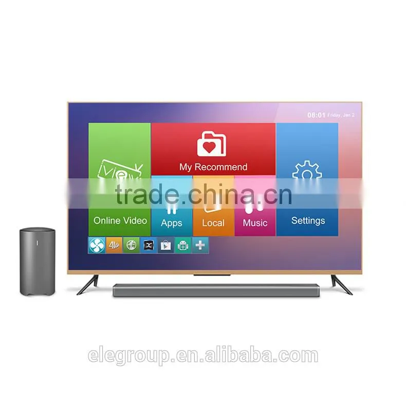 iview A6 Andriod IPTV TV box