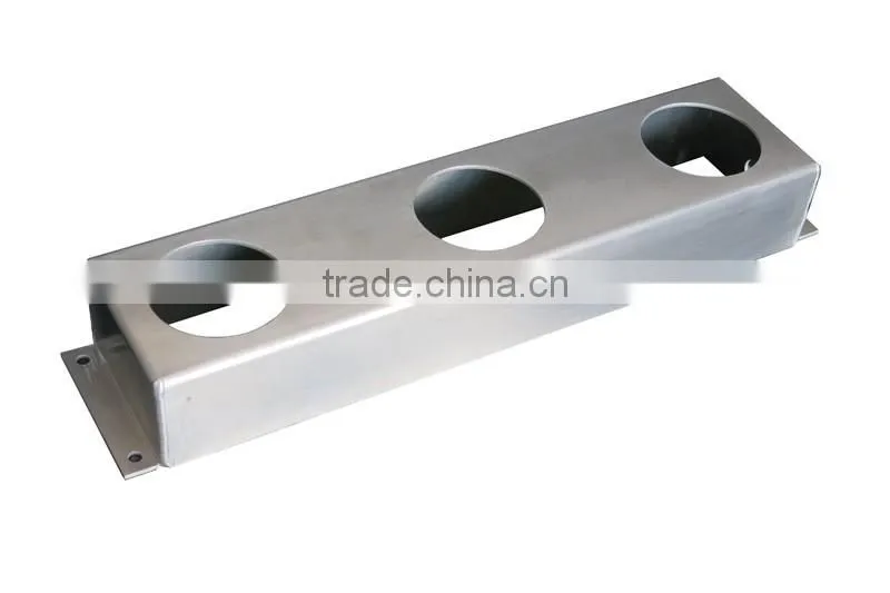 Hangzhou hongli High Quality stainless steel trucks parts