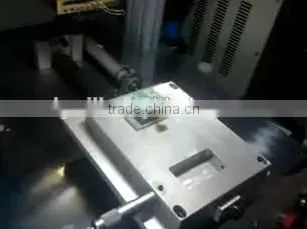 selective soldering machine for Electronic Appliances Production Line