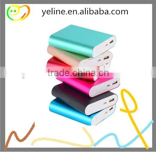 S6 edge ltra-large power banks, S7 electric quantity power bank,S7 edge fast charge power bank