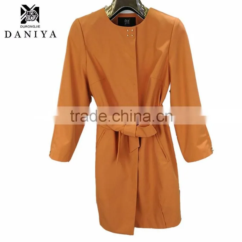 2016 Warm Cheap Lady Jackets & Coats Women Spring Autumn long Sleeve Ladies Casual Jacket