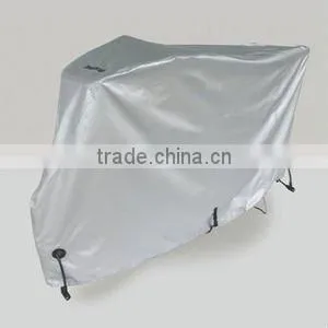 bike seat cover