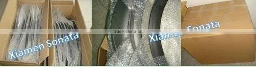 Carbon Bicycle Rim 700C