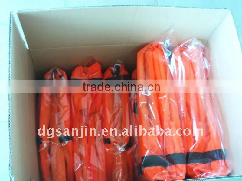 marine life vest
