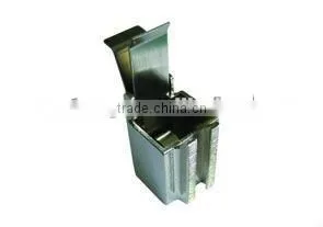copper carbon brush holder for industrial generator