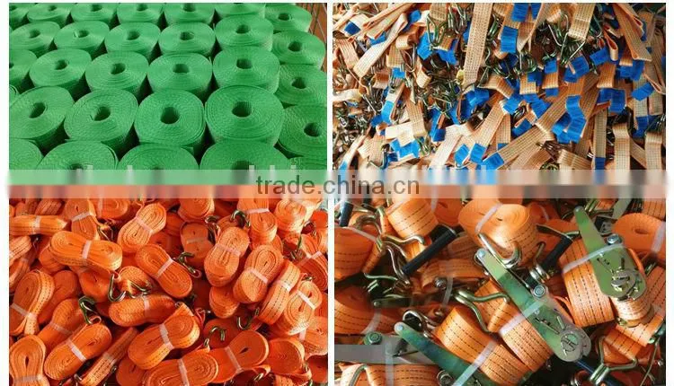 1inch tie down webbing