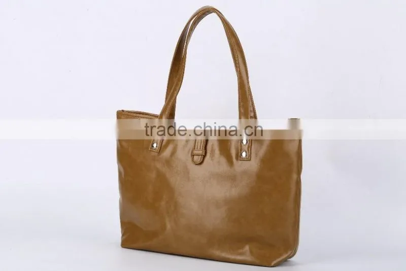 High Quality Synthetic Leather Fashion Bag
