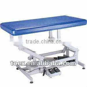 FT-806P Plastic Top Electric Lifting Grooming Table