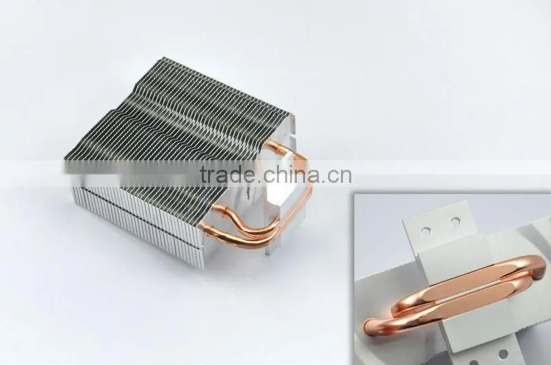 cpu fan CN-301 for Intel LGA 775/1155/1156 and AMD series