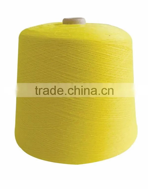 polyester sewing thread yarn