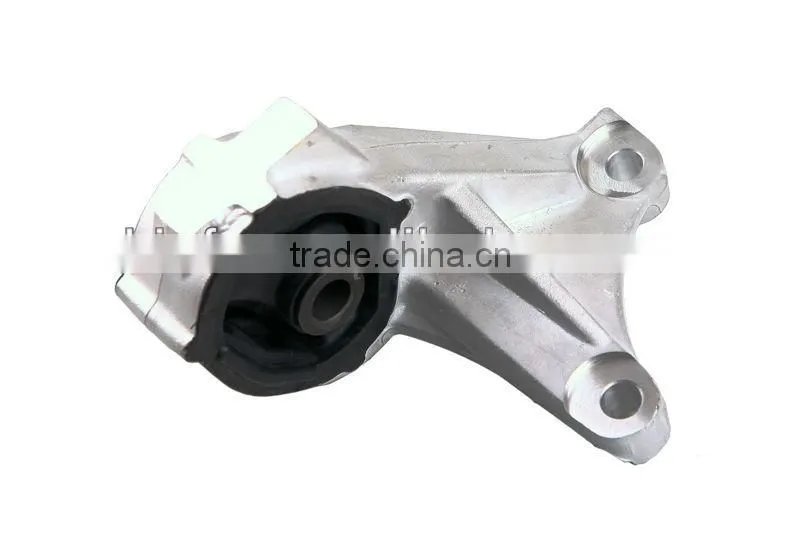 Front engine mount for Odyssey