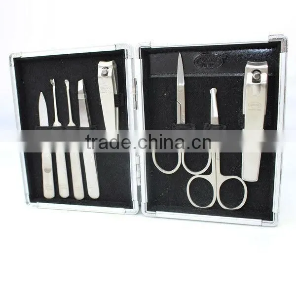 Latest manicure pedicure set