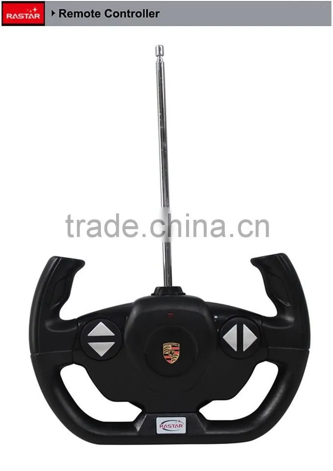 High Speed Porsche rc car 1/10