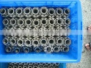 Ballscrew tbi