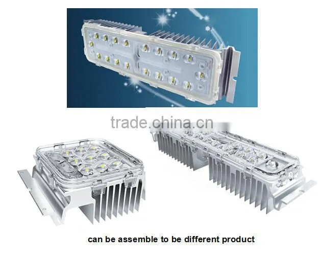 chinese manufacturers Five Years Warranty 120w IP68 adjustable Led Tunnel Light