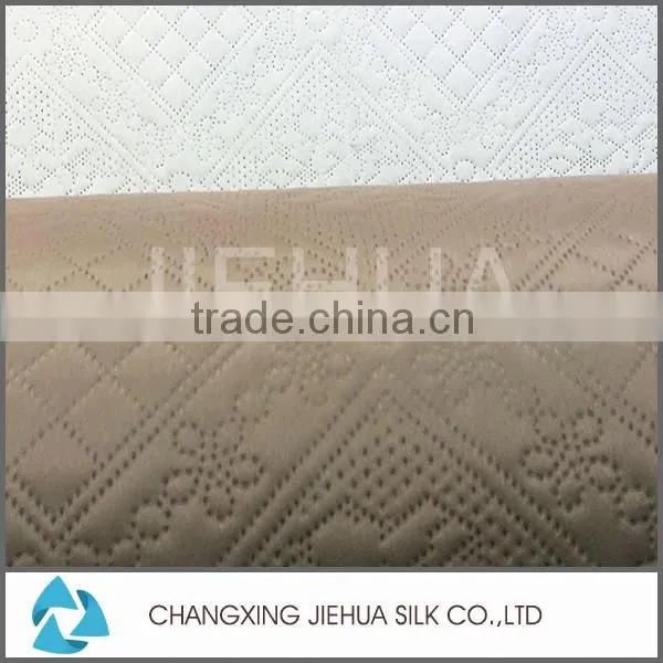 Super soft fleece ultrasonic quilt from Alibaba