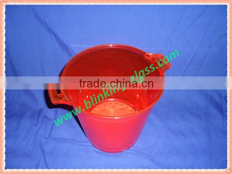 acrylic cooler - 4.5L