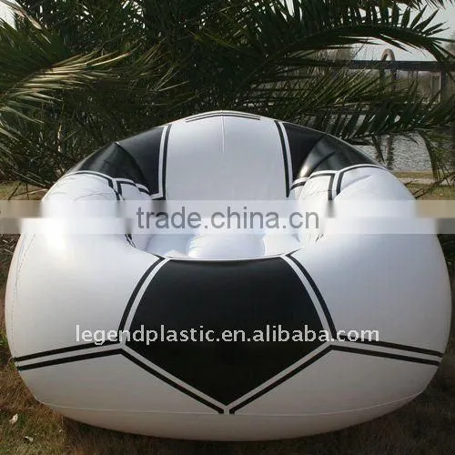 inflatable folding sofa