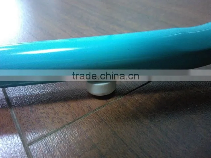 China Supplier Folding Steel Clothes Stand To Hang Clothes