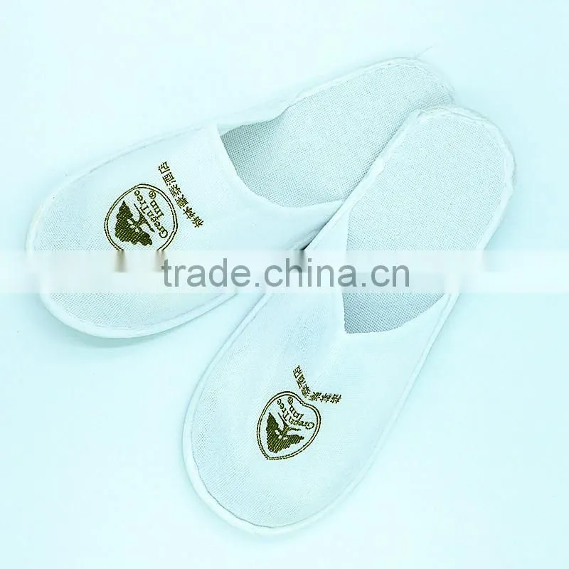 MS0009 Supply For Disposable Hotel Slippers Luxury Hotel Supplies