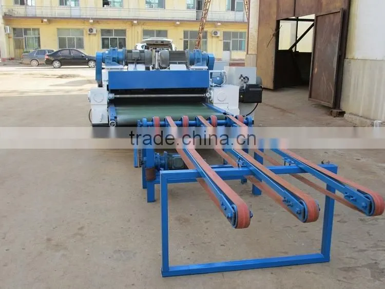 plywood machine wood machine peeling machine