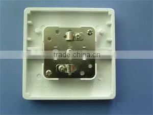 TV socket