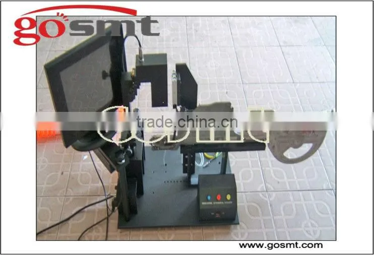 SANYO Feeder Calibration JIG