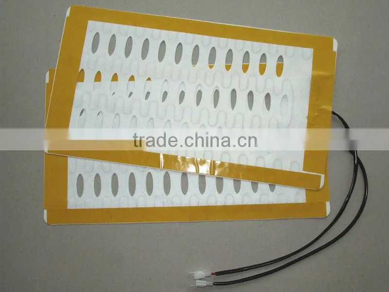 2014 hot selling automotive seat heaters