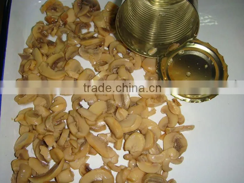 champignon PNS