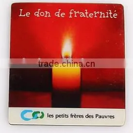 Hot Sale 3D Lenticular Printing Tourist Souvenir Fridge magnet